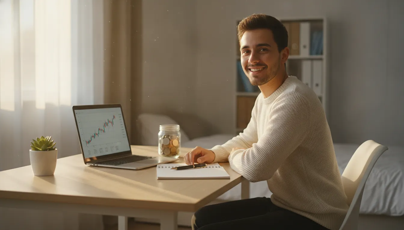 Money Skills They Never Taught You in School: The Education That Pays for Life - Conclusion: Your Financial Education Starts Now