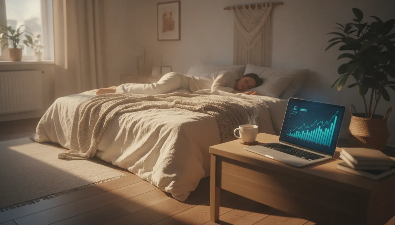 Money That Works While You Sleep: Simple Passive Income Streams Anyone Can Start Today - Conclusion