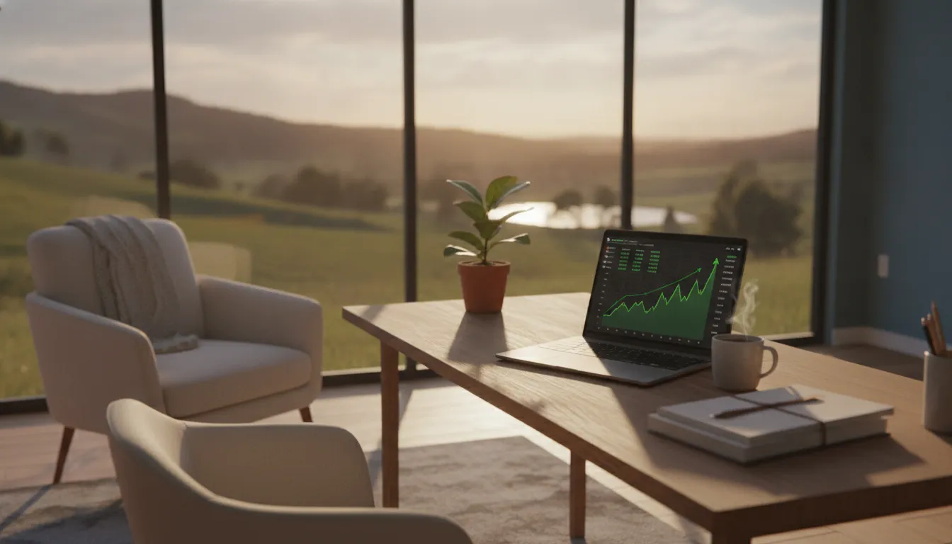 Money While You Sleep: Turning Everyday Assets into a Steady Passive Income Stream - Conclusion