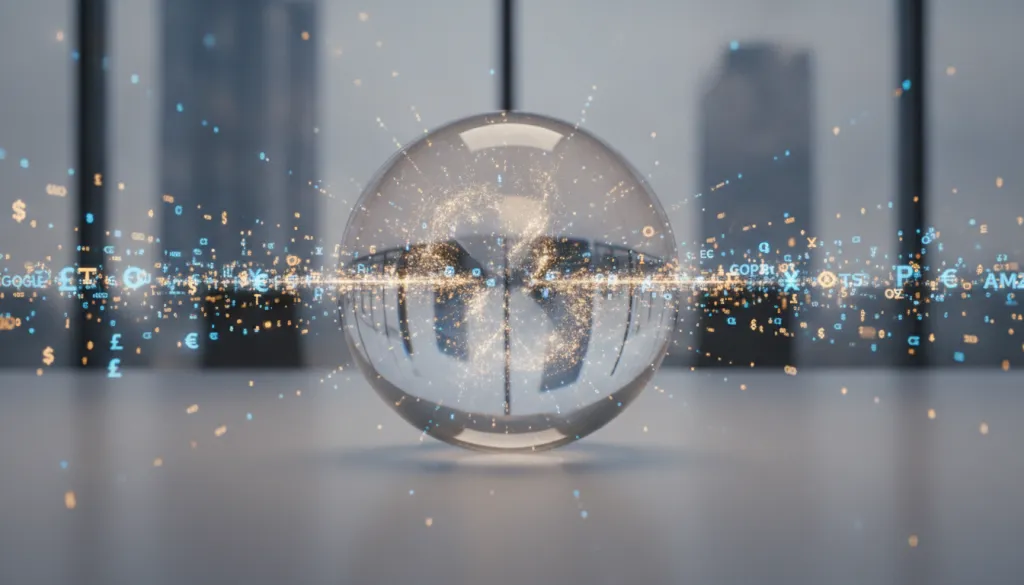 One Fund, Hundreds of Stocks: How ETFs Make Diversification Effortless