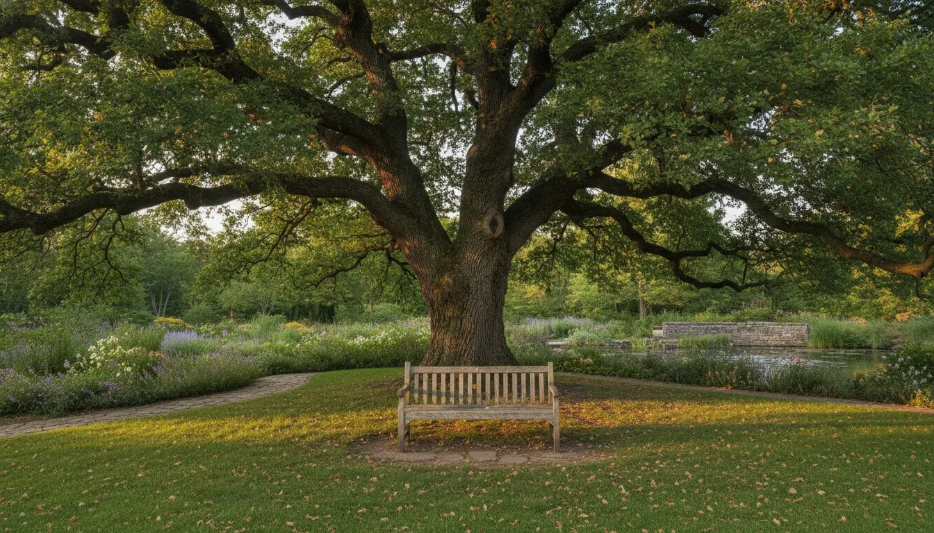 Planting Trees You'll Sit Under Later: The Quiet Power of Patient Investing - Conclusion: The Shade Will Come