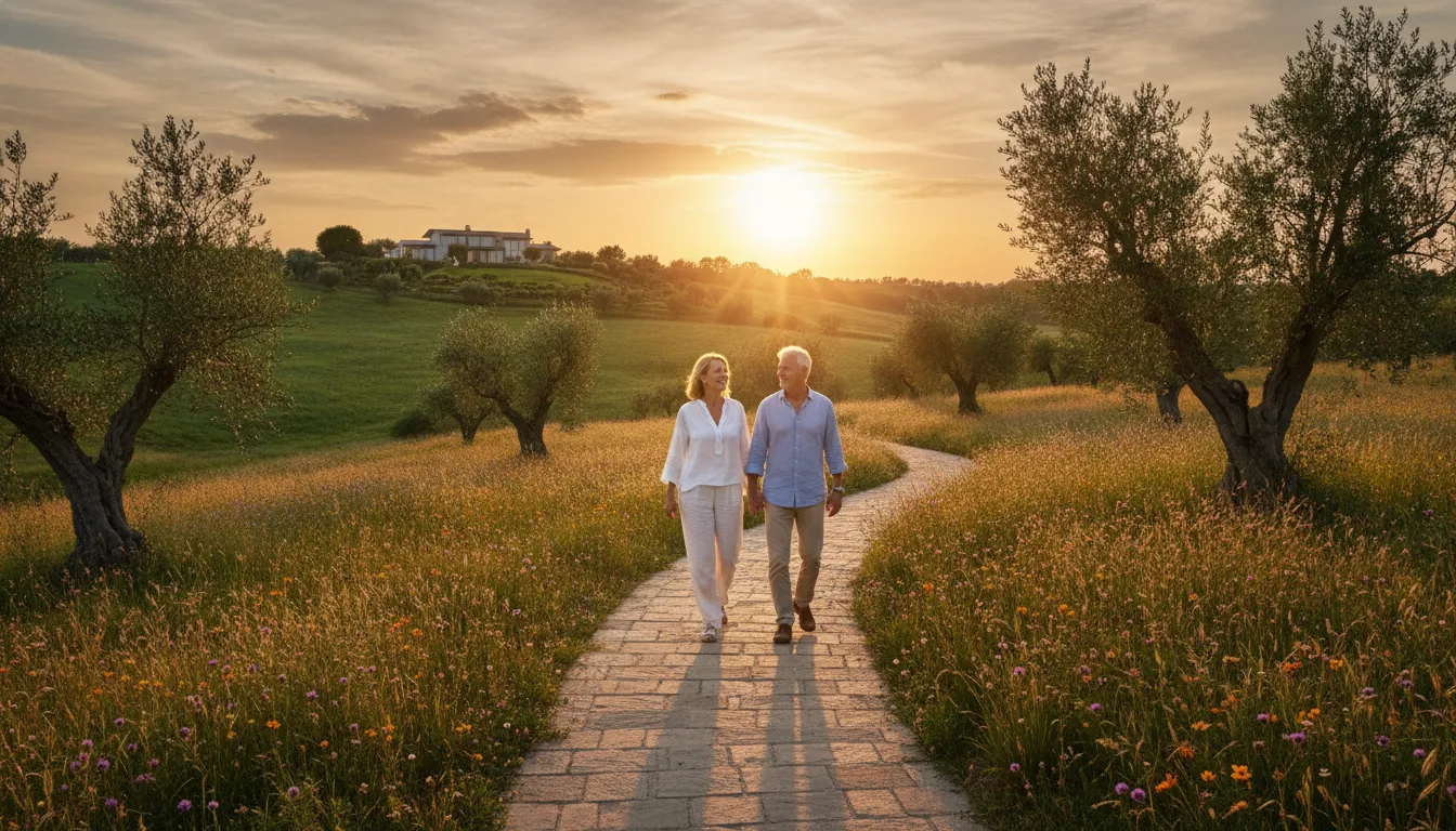 Retire on Your Terms: Smart Investment Moves That Turn Today's Savings Into Tomorrow's Freedom - Conclusion: Freedom Is Built One Decision at a Time