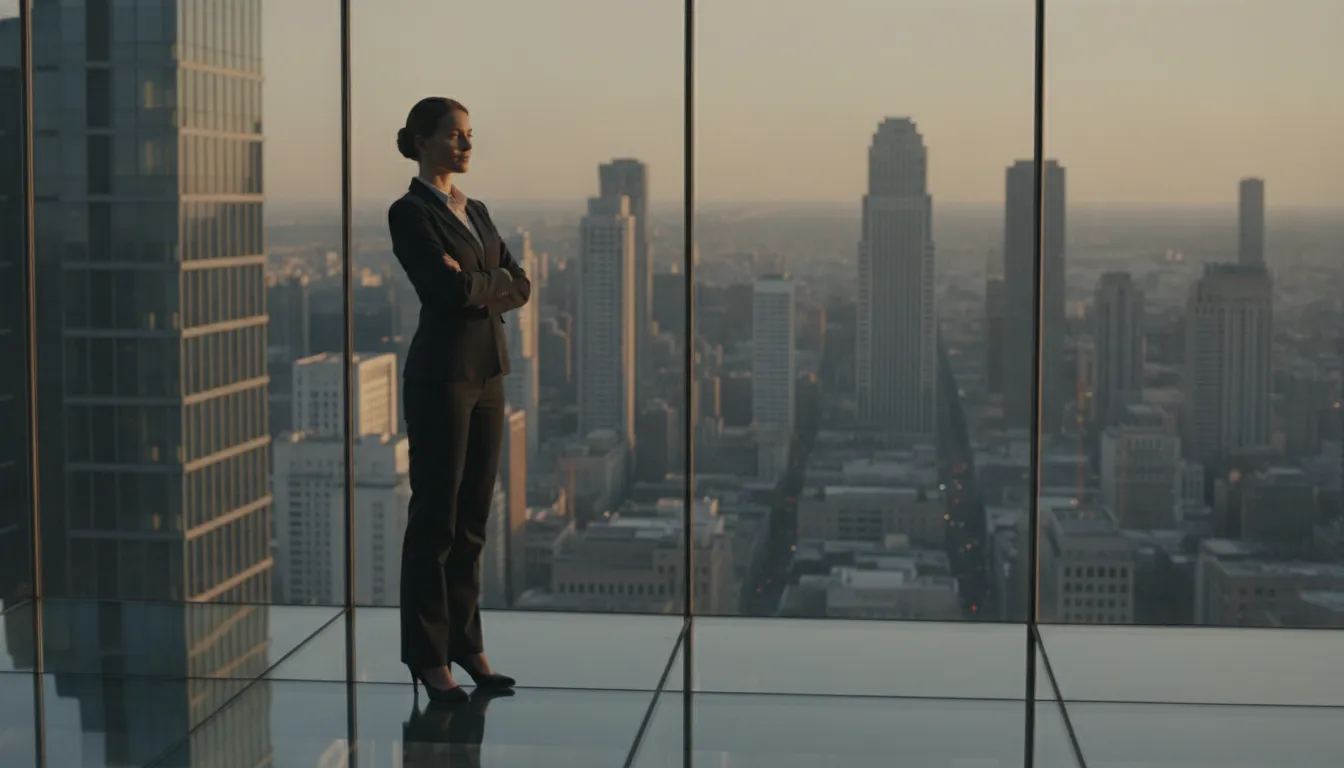 The Next Big Shift: Emerging Investment Trends Reshaping How Fortunes Are Built - Conclusion