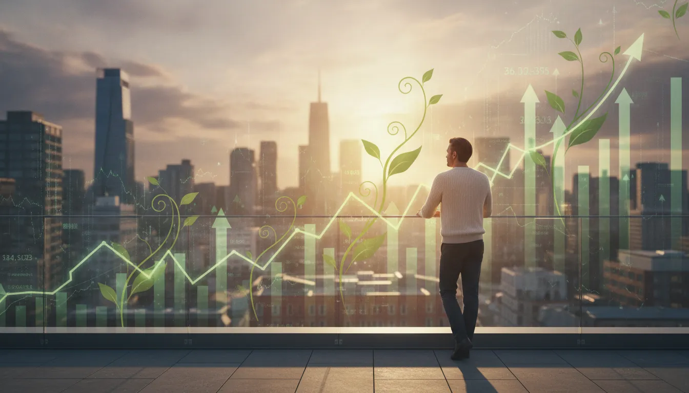 The Trends Reshaping How Everyday People Grow Their Wealth This Year - Conclusion