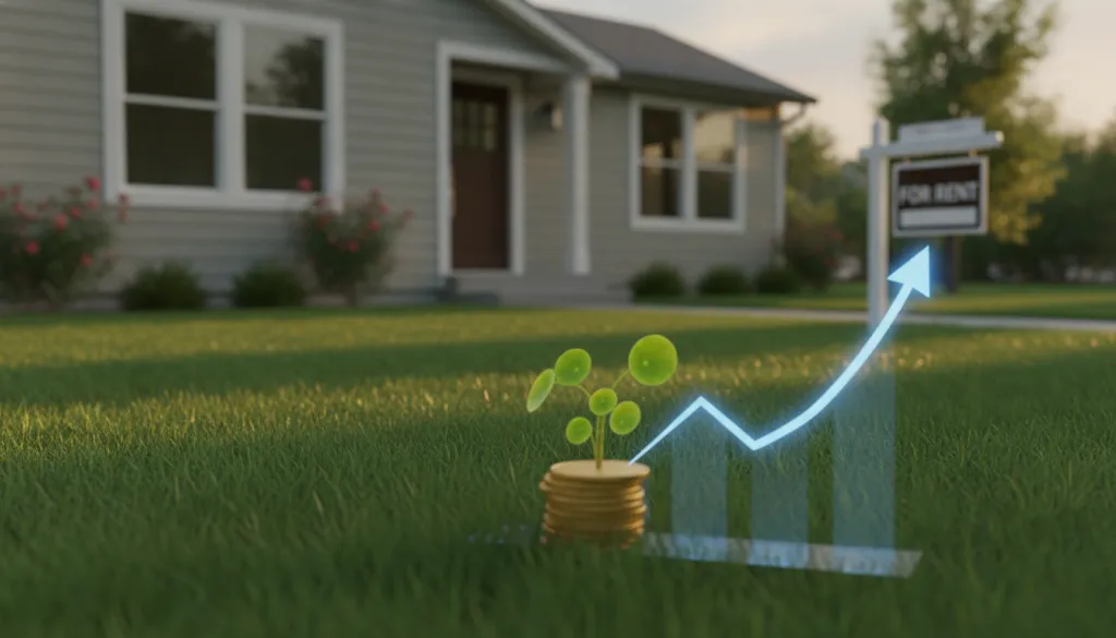 Unlocking Passive Income: The Beginner’s Roadmap to Buying Your First Rental Property