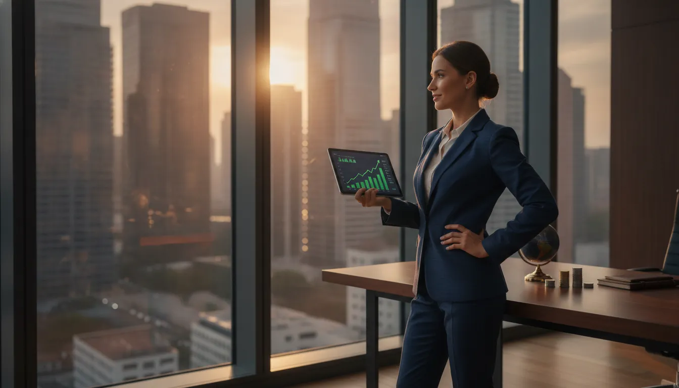 Where Smart Money Is Headed in 2024: The Investments Poised to Outperform the Rest - Conclusion