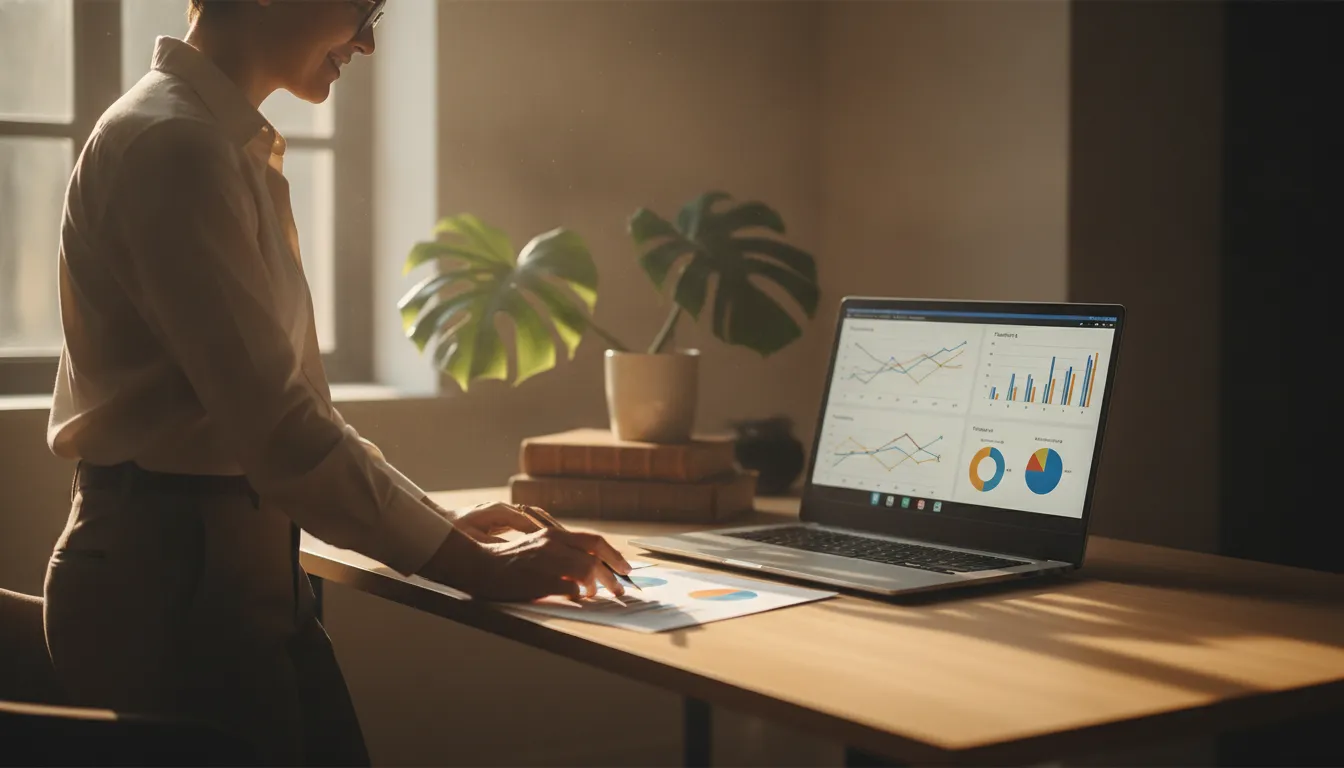Which Investment Website Deserves Your Trust? A Smarter Way to Choose - Conclusion