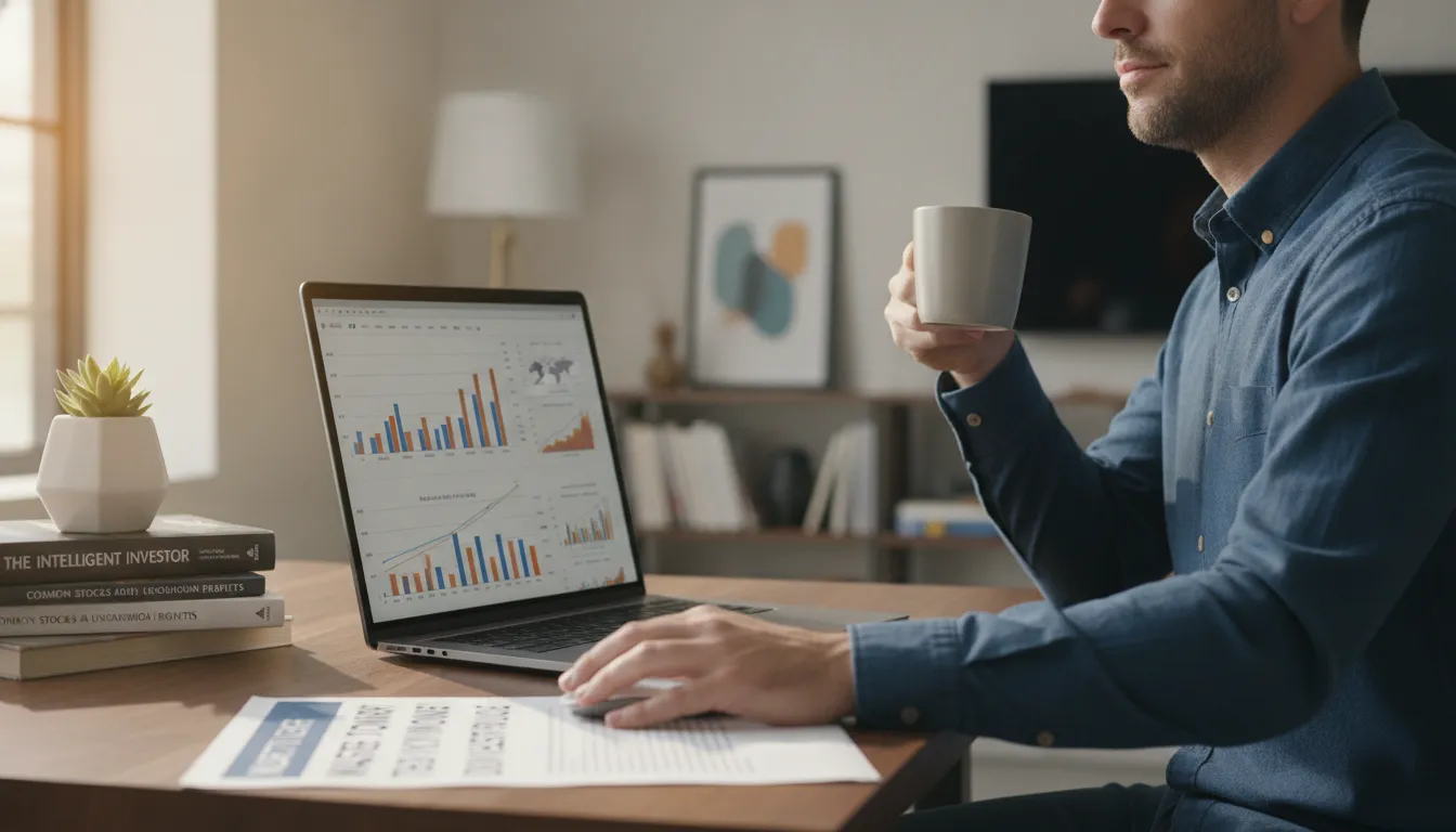 Why the Best Investment Blogs Beat Financial Advisors at Their Own Game - Conclusion