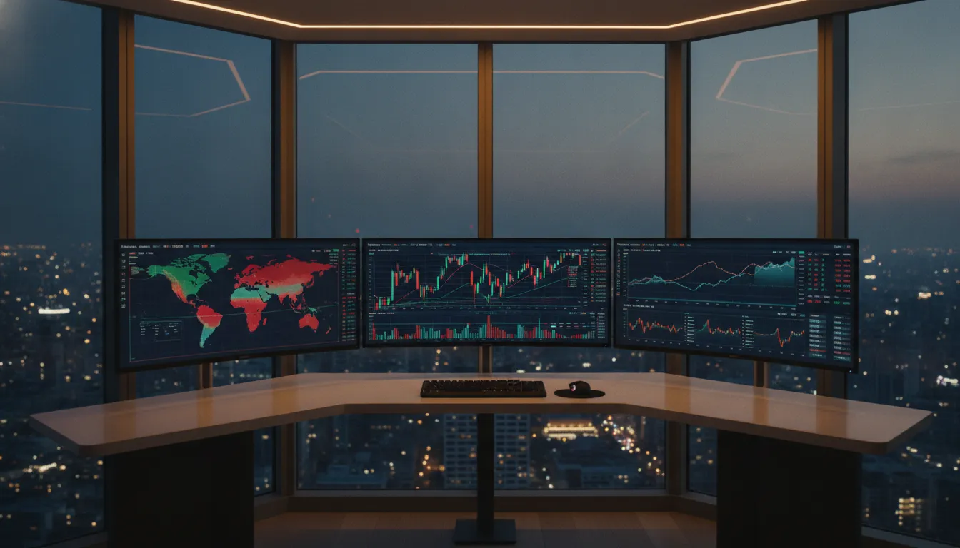 Your Investing Command Center: Finding the Platform That Puts Every Opportunity at Your Fingertips - Conclusion